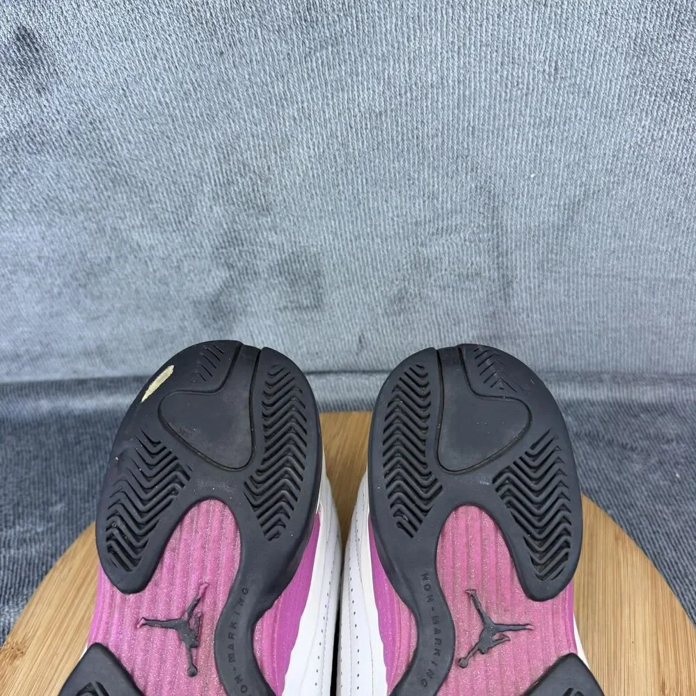 Jordan brand model